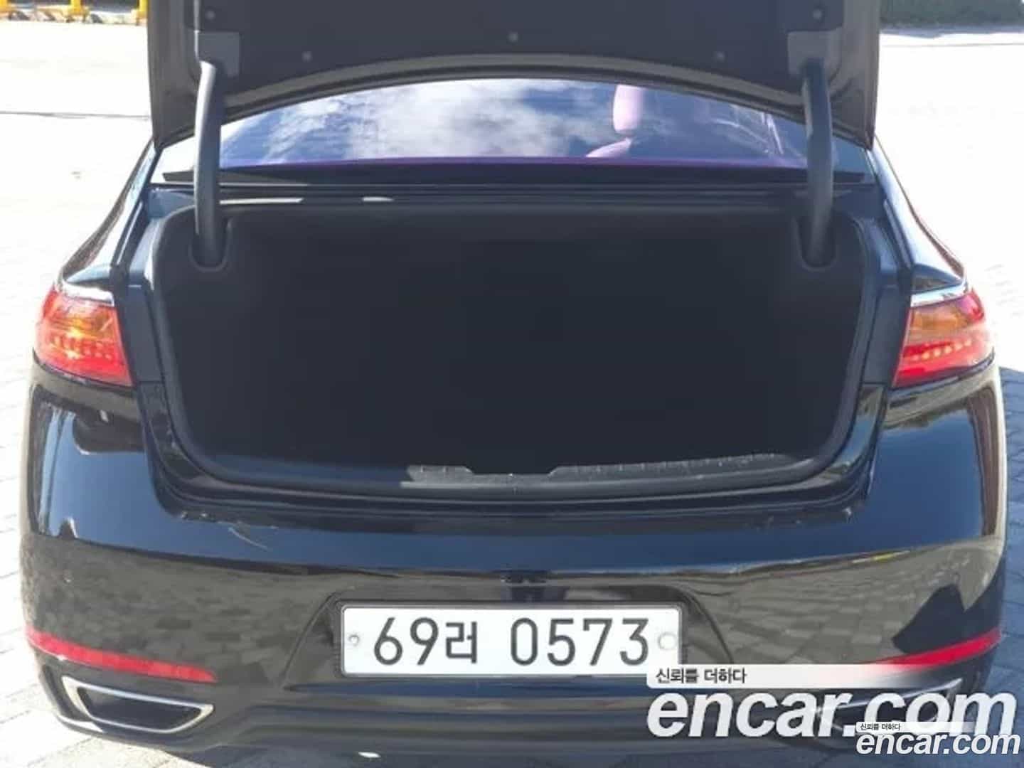 K7 Kia 2016.7-INNER-8