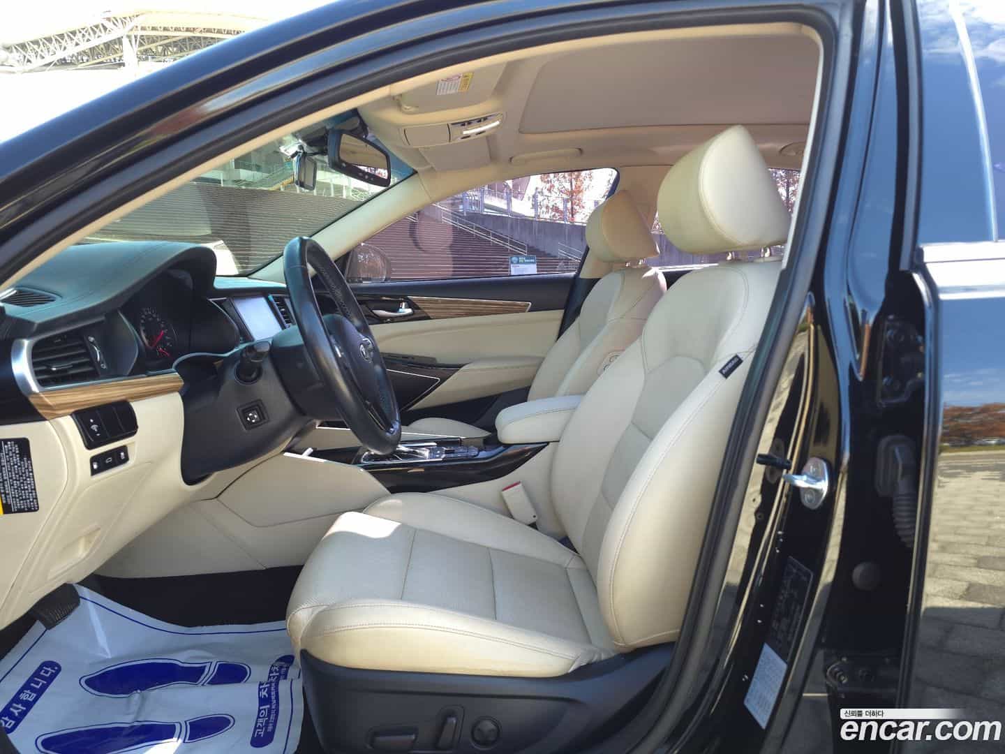 K7 Kia 2016.7-OPTION-15