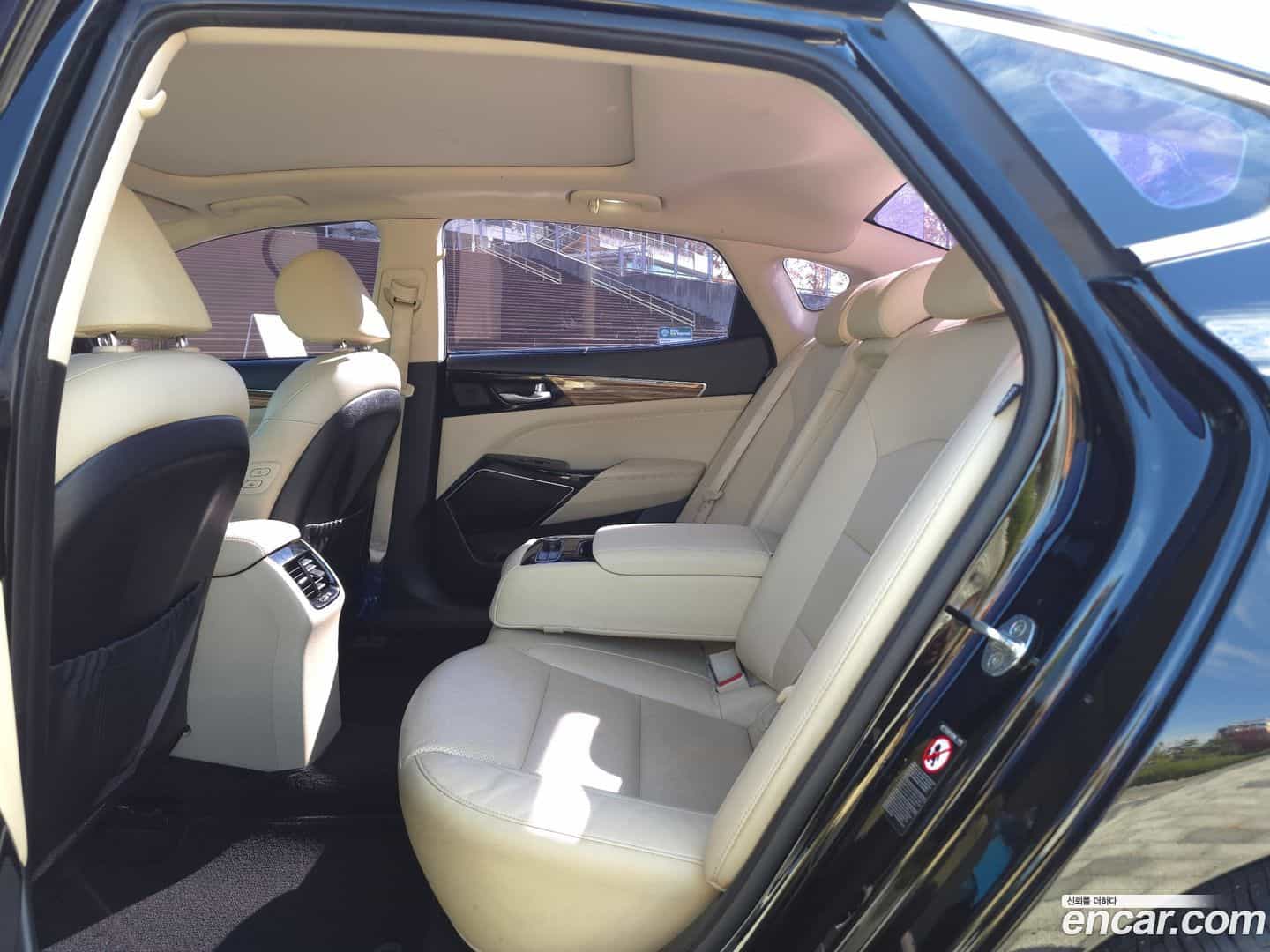 K7 Kia 2016.7-OPTION-16