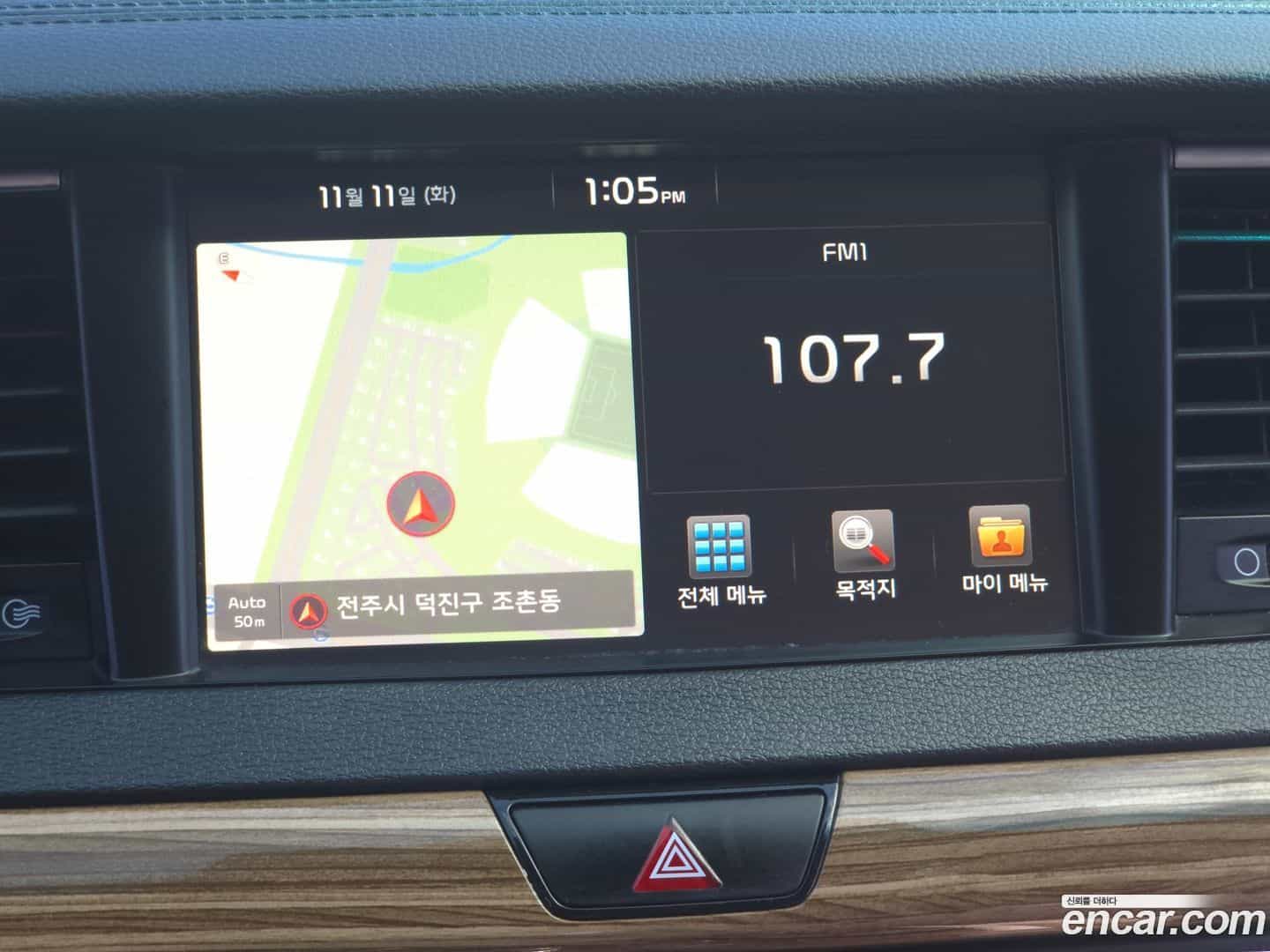 K7 Kia 2016.7-OPTION-21