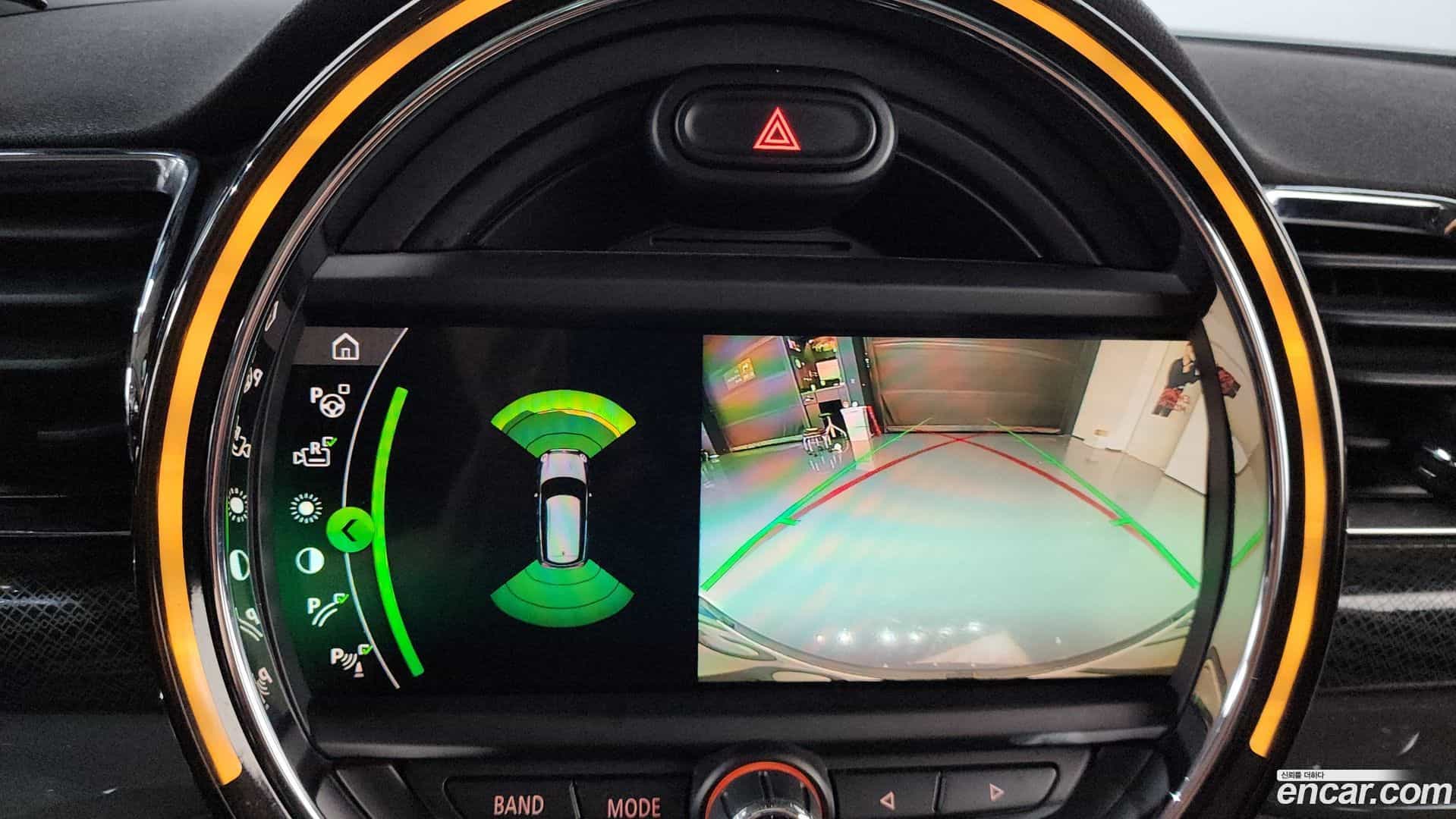 Clubman Mini 2020.5-OPTION-020