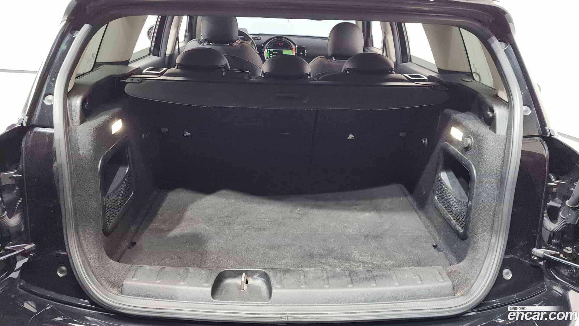 Clubman Mini 2020.5-OPTION-024