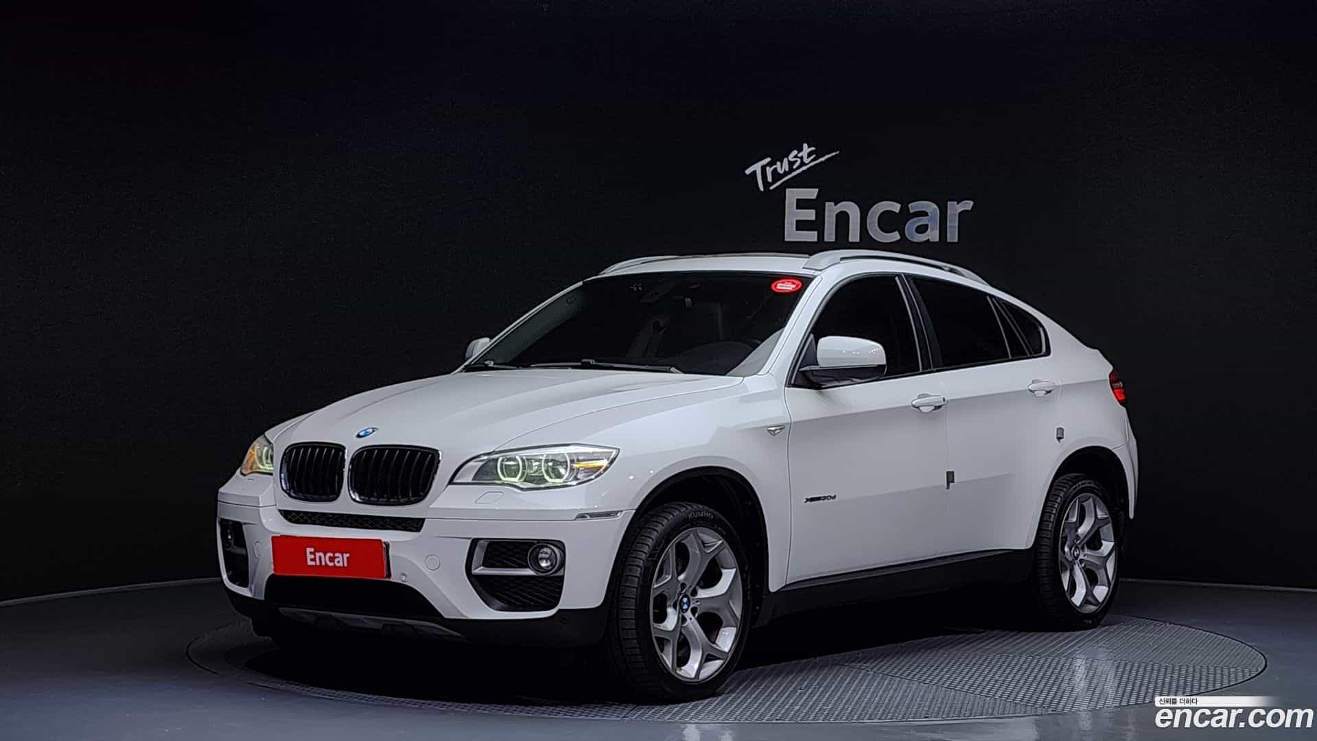 X6 BMW 2013.6-OUTER-001