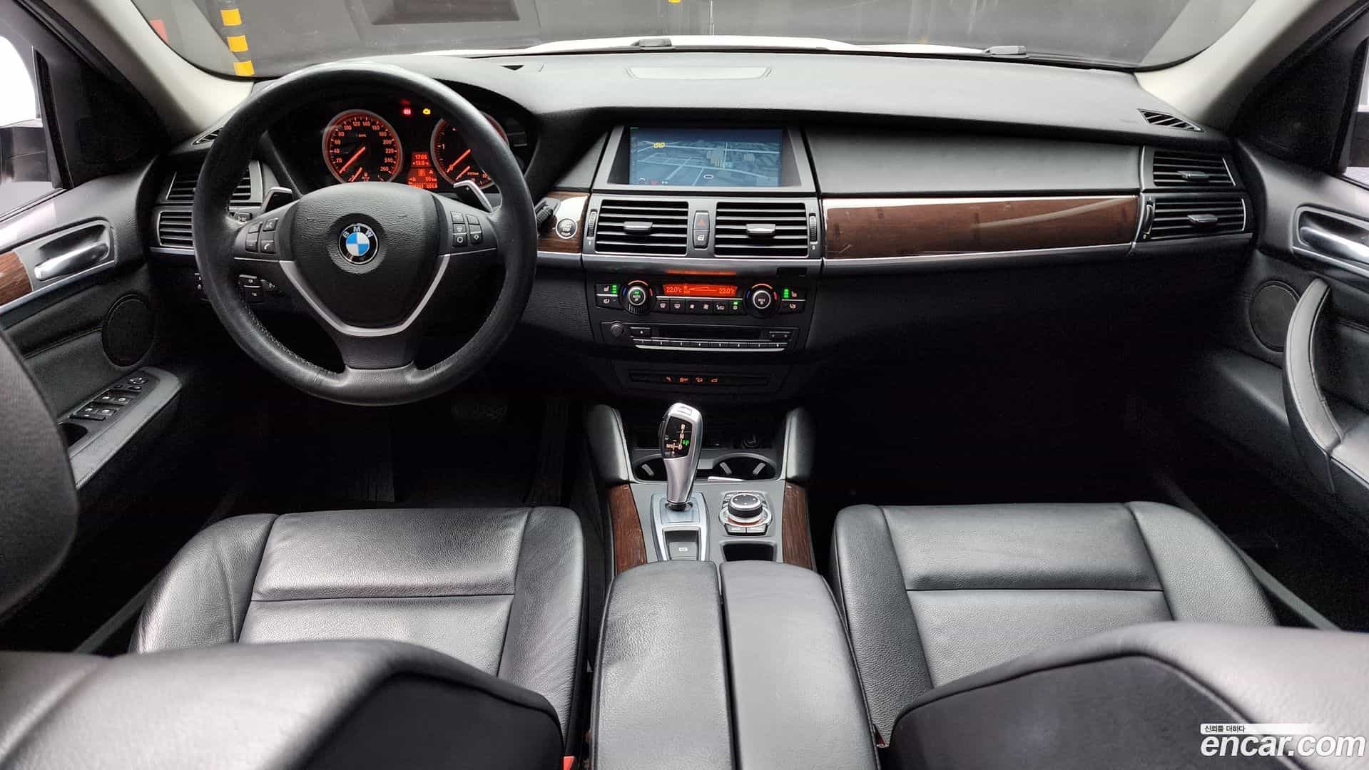 X6 BMW 2013.6-INNER-007