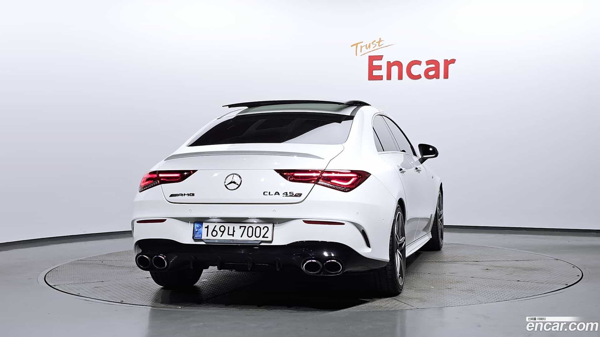 CLA-Class Mercedes-Benz 2020.9-OUTER-004
