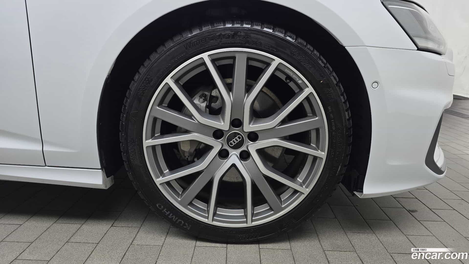 A6 Audi 2023.3-OUTER-005