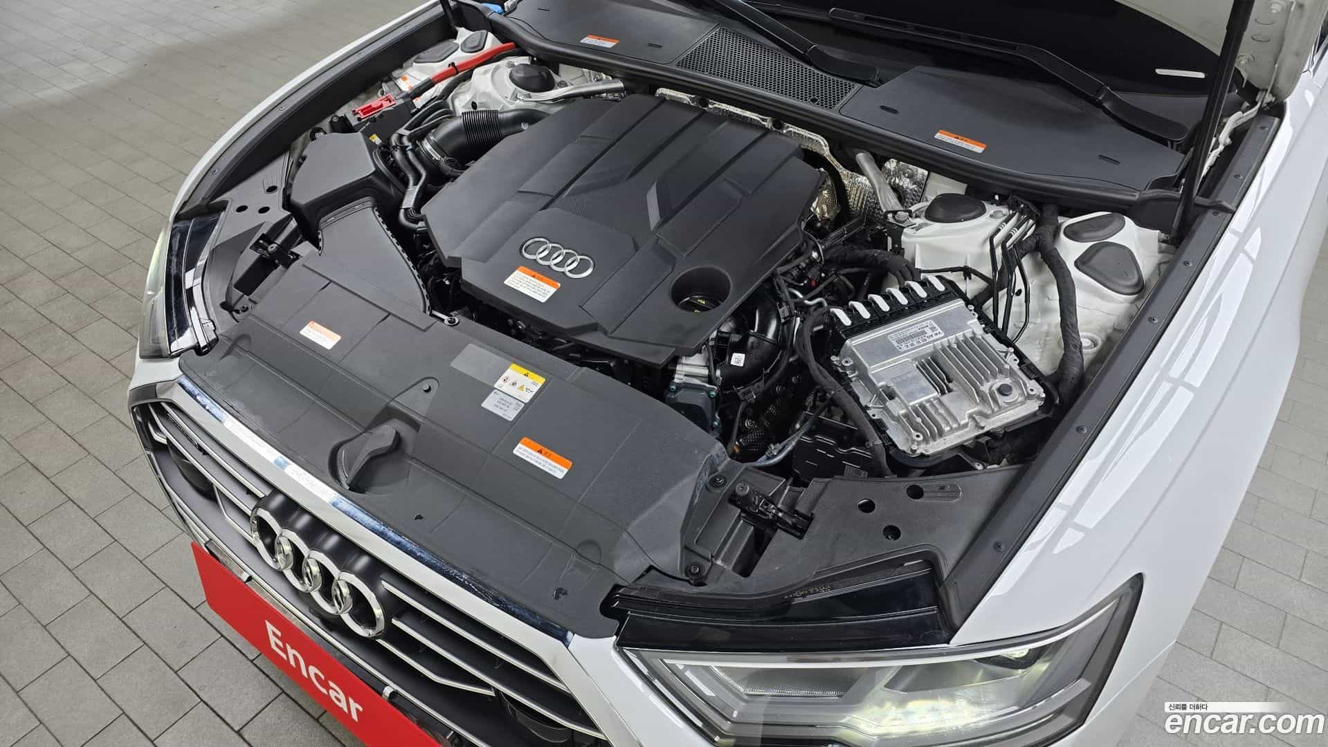 A6 Audi 2023.3-INNER-006
