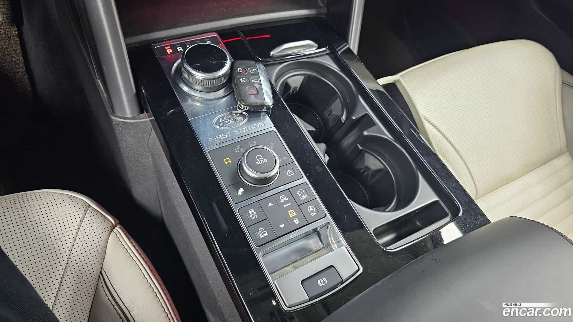 Discovery Land Rover 2017.6-INNER-009