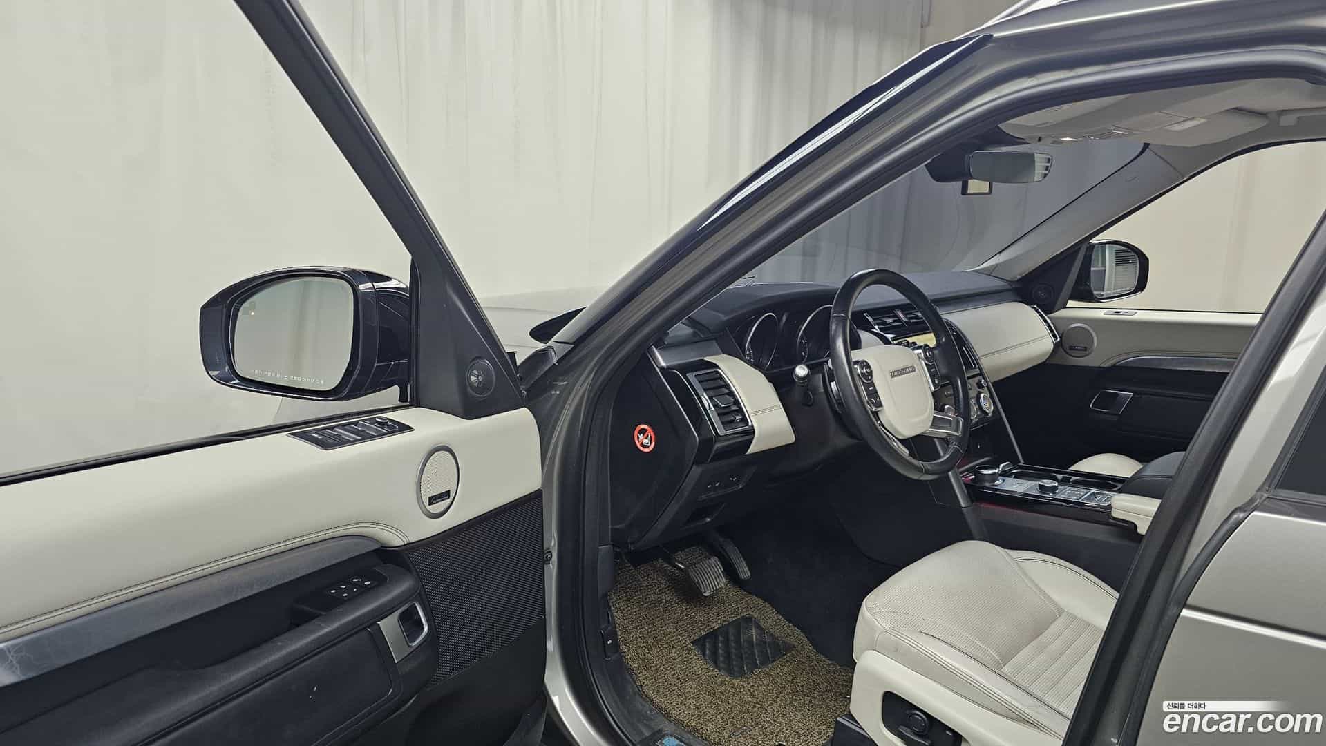 Discovery Land Rover 2017.6-INNER-010