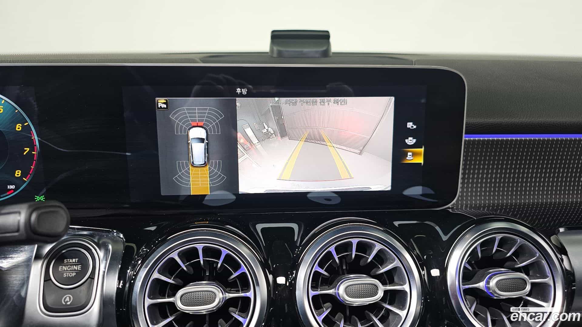 GLB-Class Mercedes-Benz 2020.9-OPTION-019