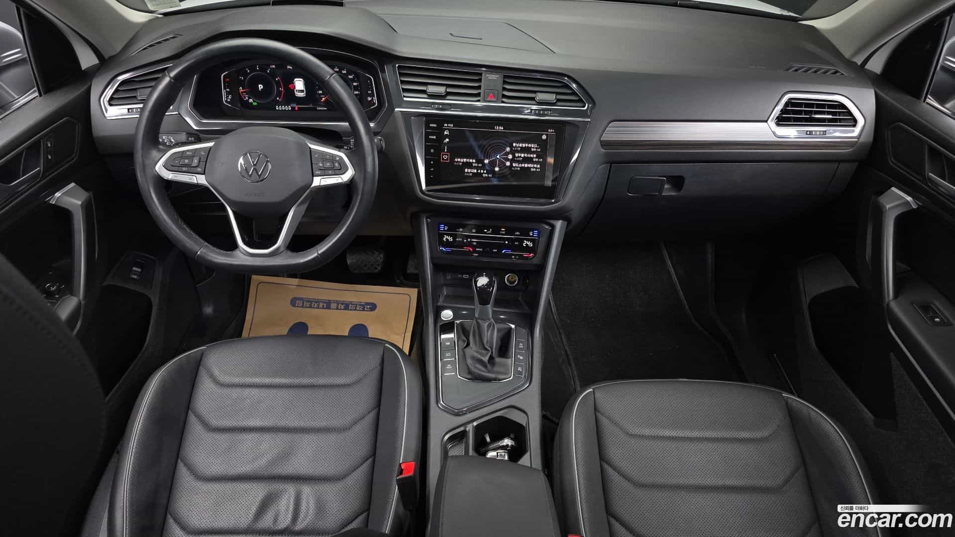 Tiguan Volkswagen 2023.11-INNER-007