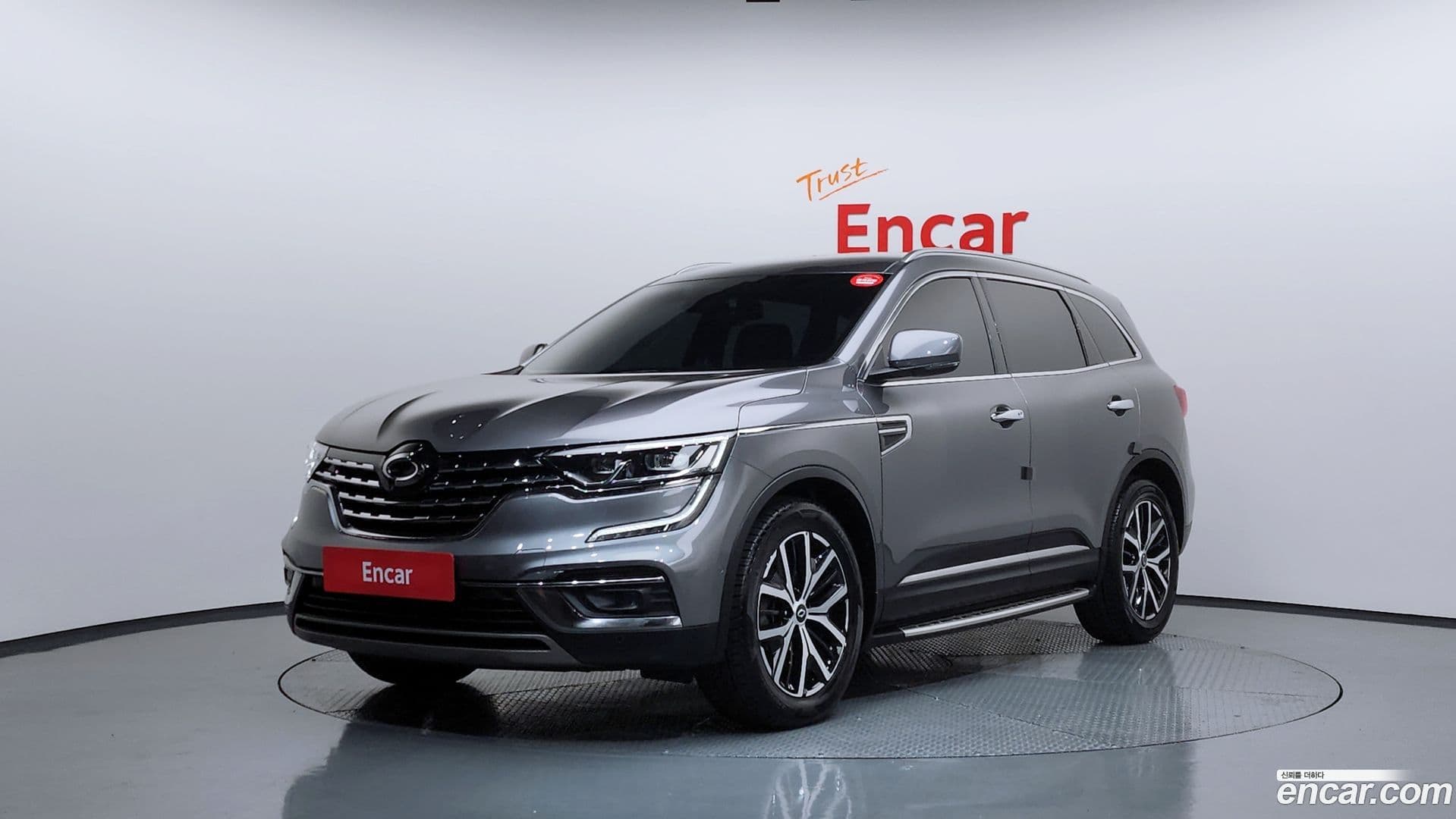 Main__Slider__Photo:QM6 Renault Korea 2019.10-0