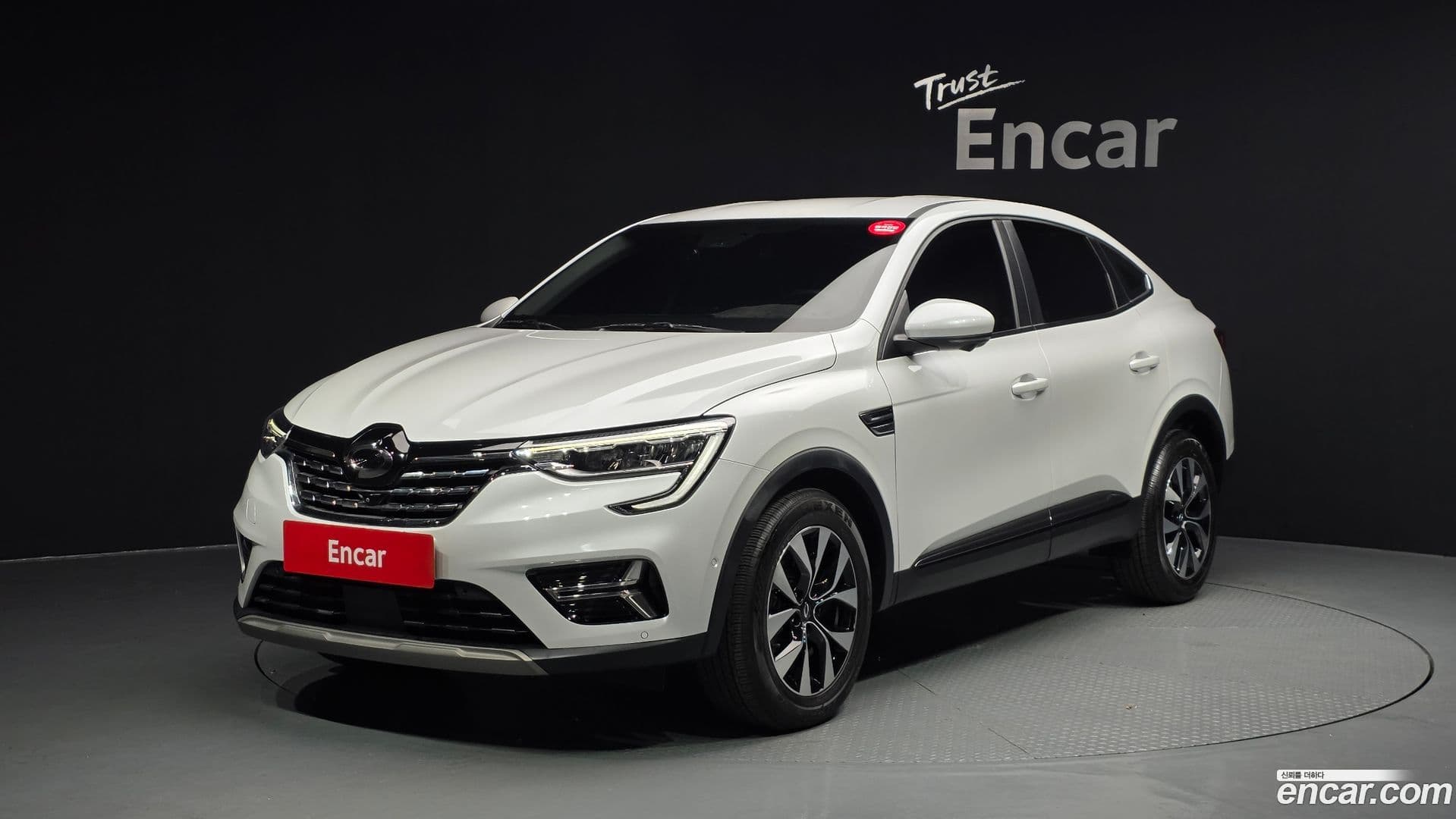 Main__Slider__Photo:XM3 Renault Korea 2021.8-0
