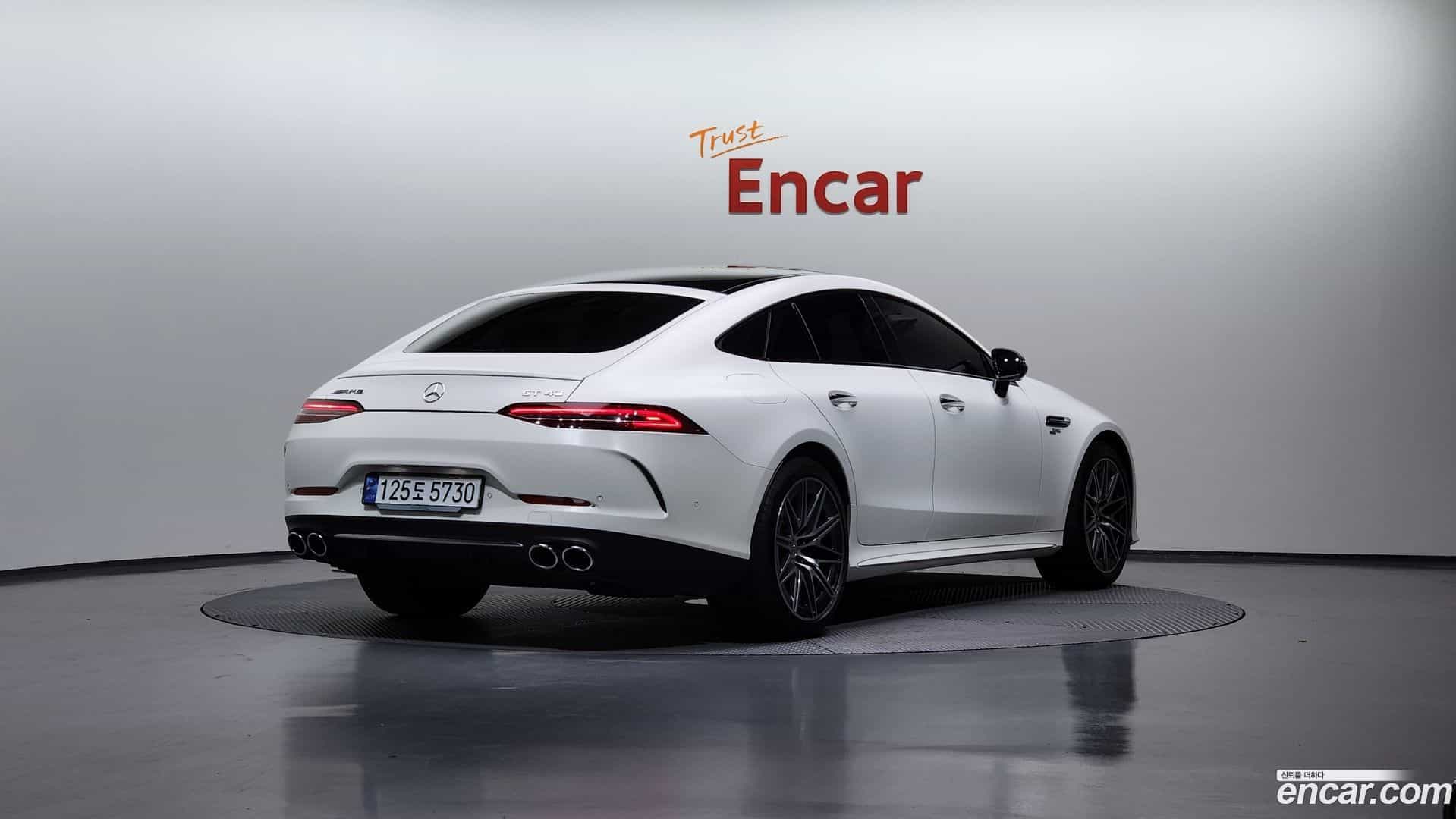 AMG GT Mercedes-Benz 2023.8-OUTER-002