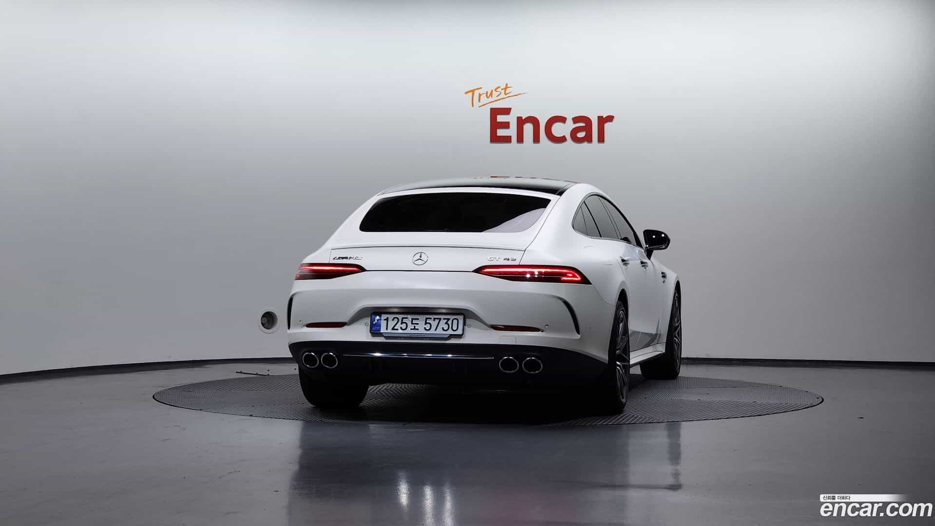AMG GT Mercedes-Benz 2023.8-OUTER-004