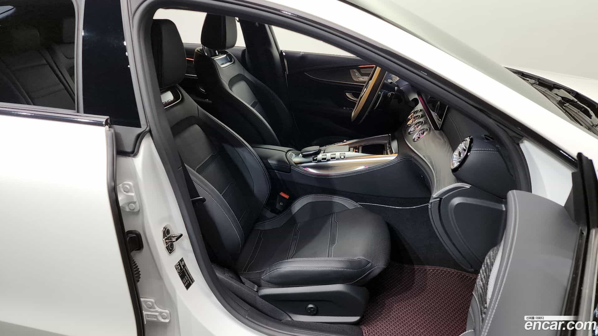 AMG GT Mercedes-Benz 2023.8-OPTION-015