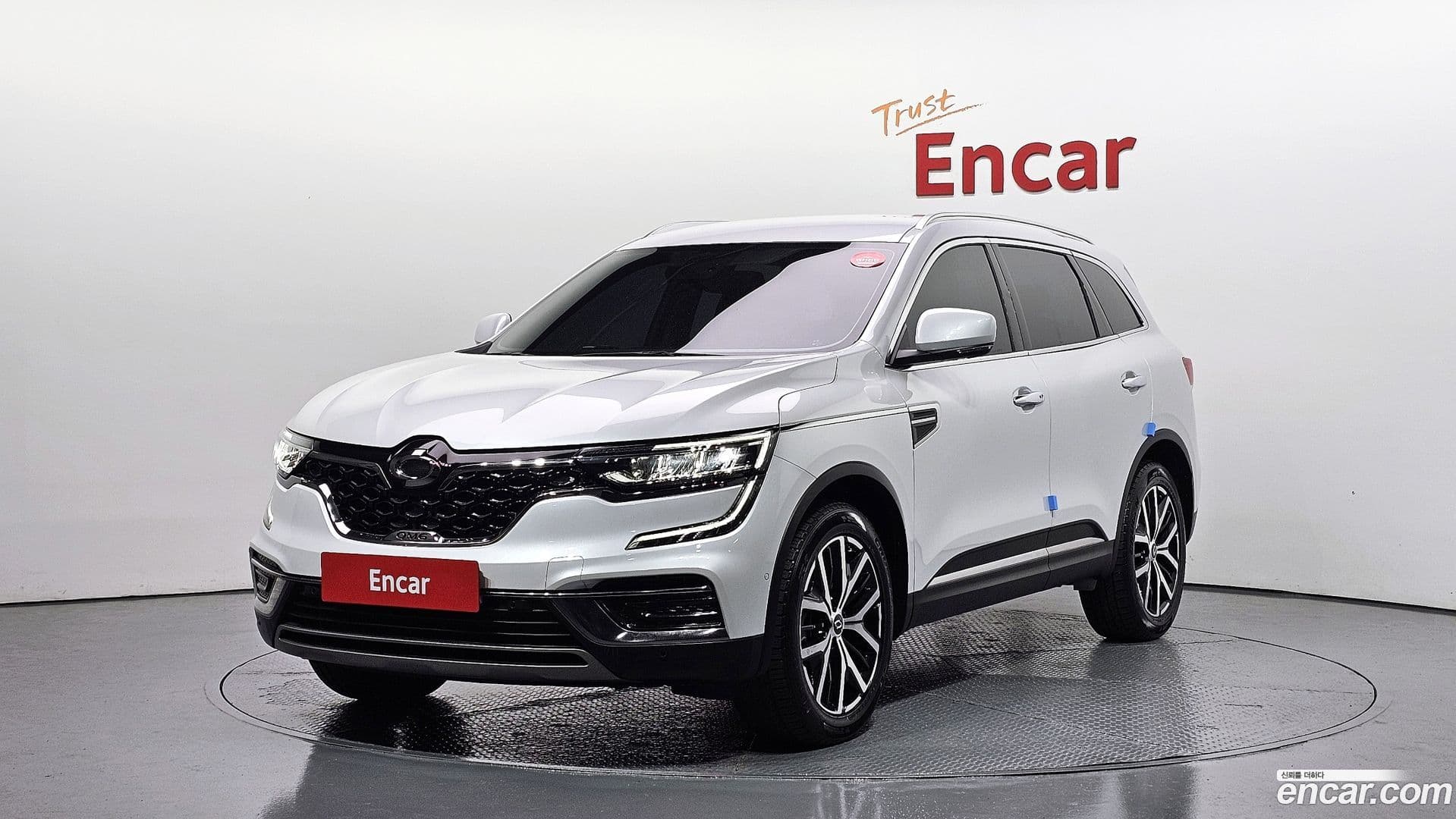 Main__Slider__Photo:QM6 Renault Korea 2021.8-0