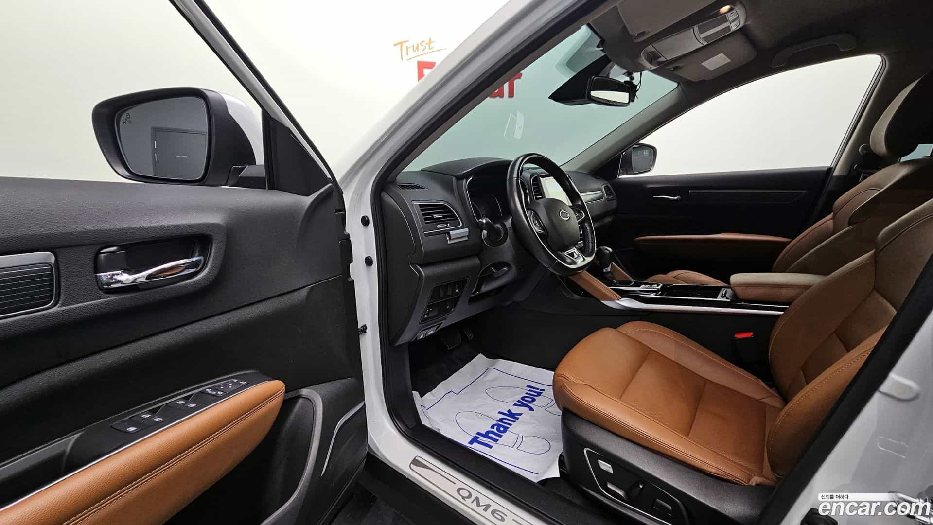 QM6 Renault Korea 2021.8-INNER-010