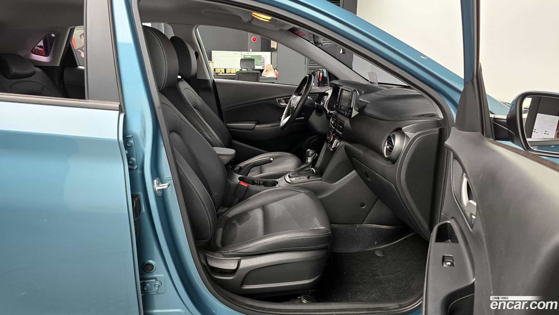 Kona Hyundai 2018.8-INNER-010