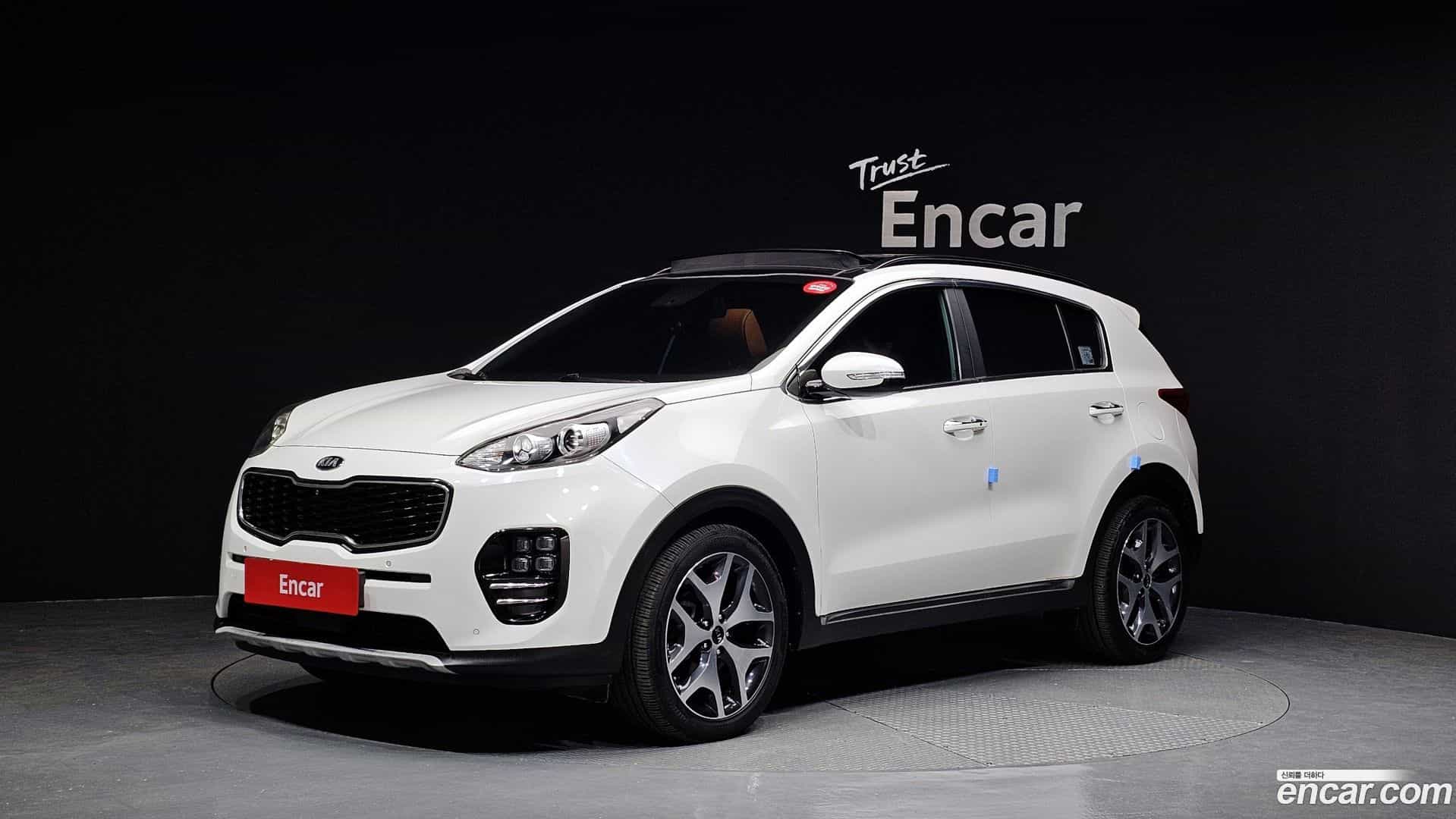 Sportage Kia 2017.5-OUTER-3