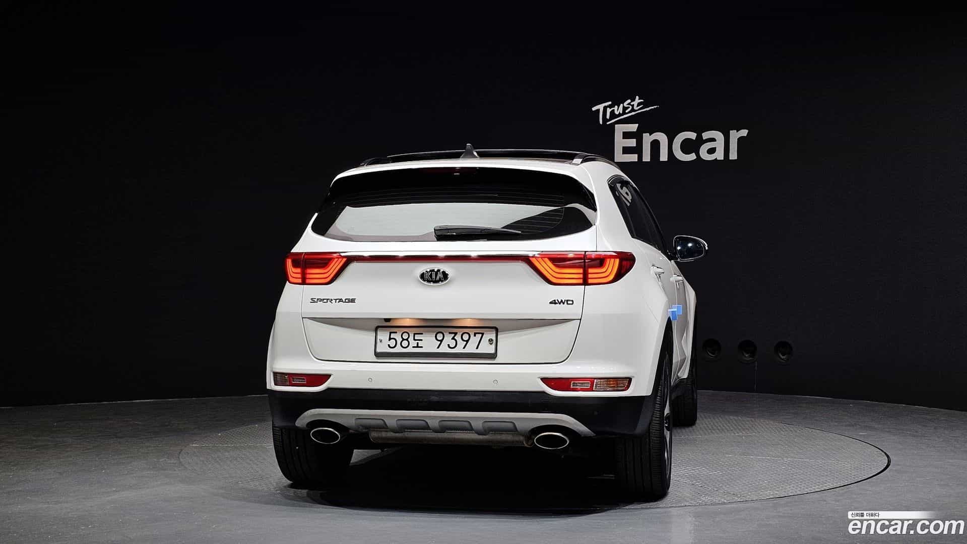 Sportage Kia 2017.5-OUTER-4