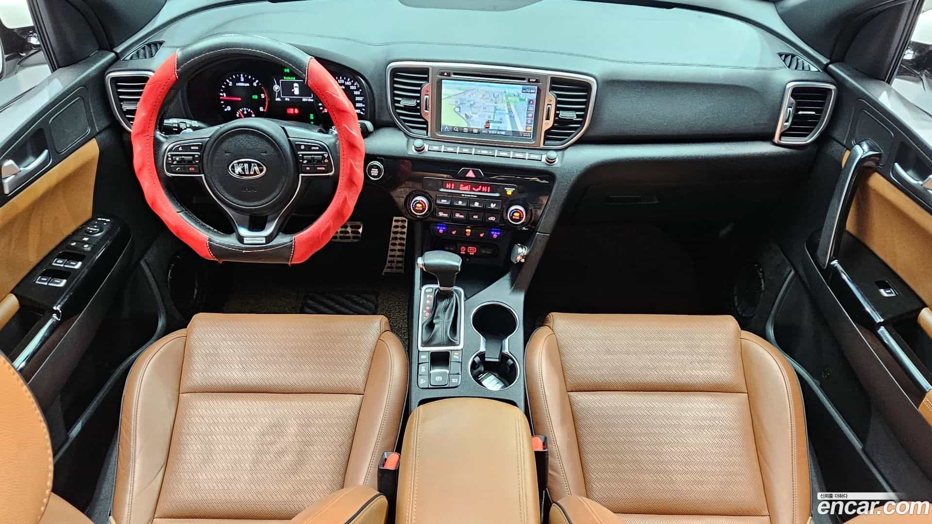 Sportage Kia 2017.5-THUMBNAIL-14