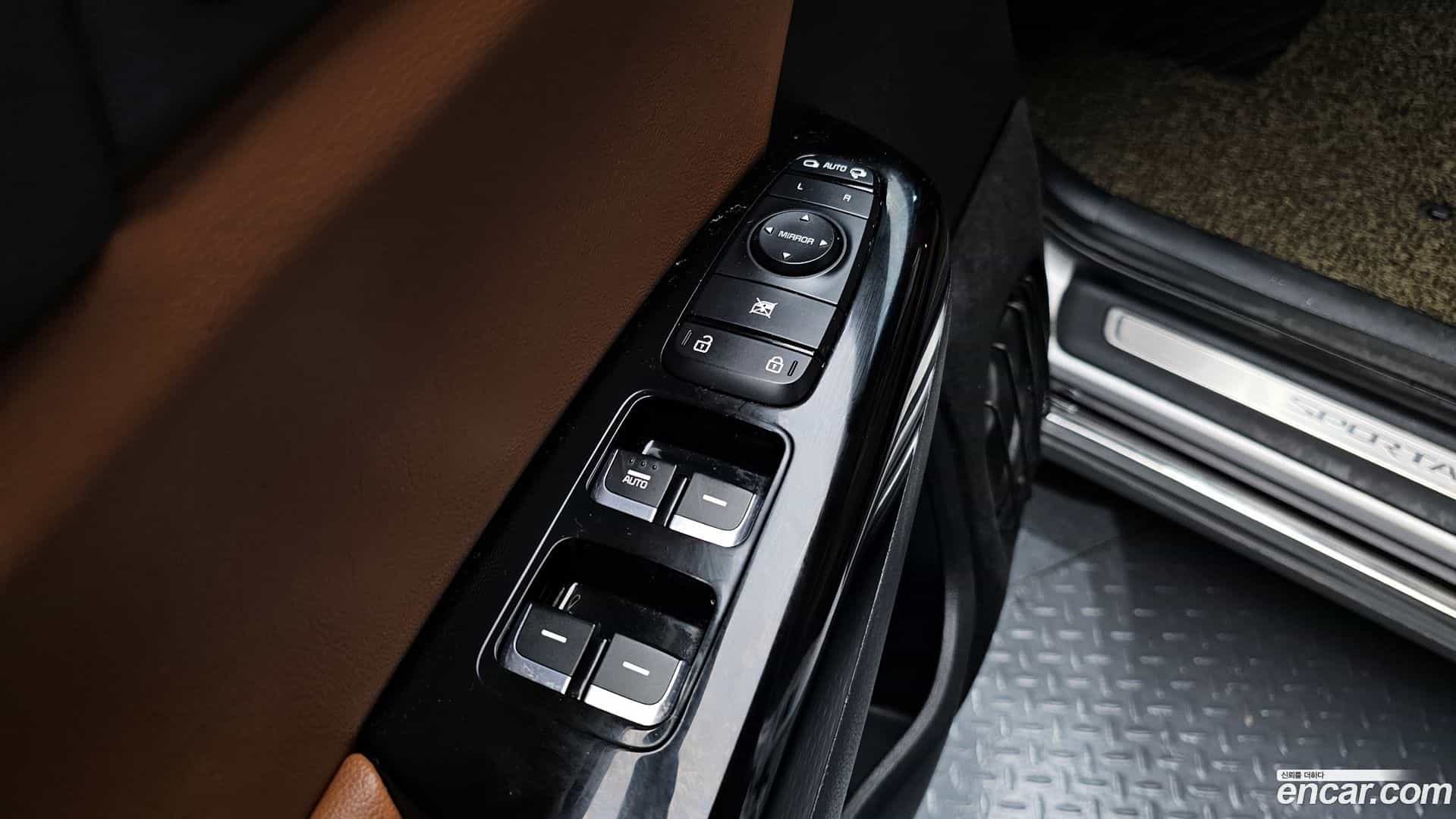 Sportage Kia 2017.5-OPTION-18