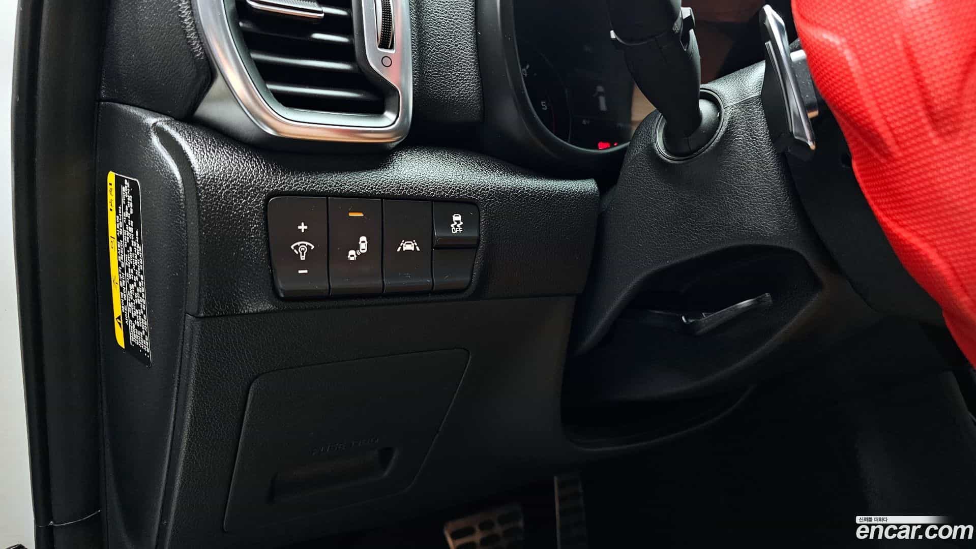 Sportage Kia 2017.5-OPTION-19