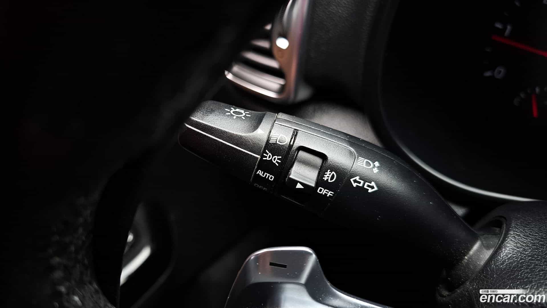 Sportage Kia 2017.5-OPTION-20