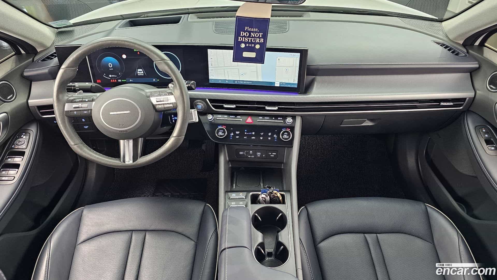 Sonata Hyundai 2023.9-INNER-007