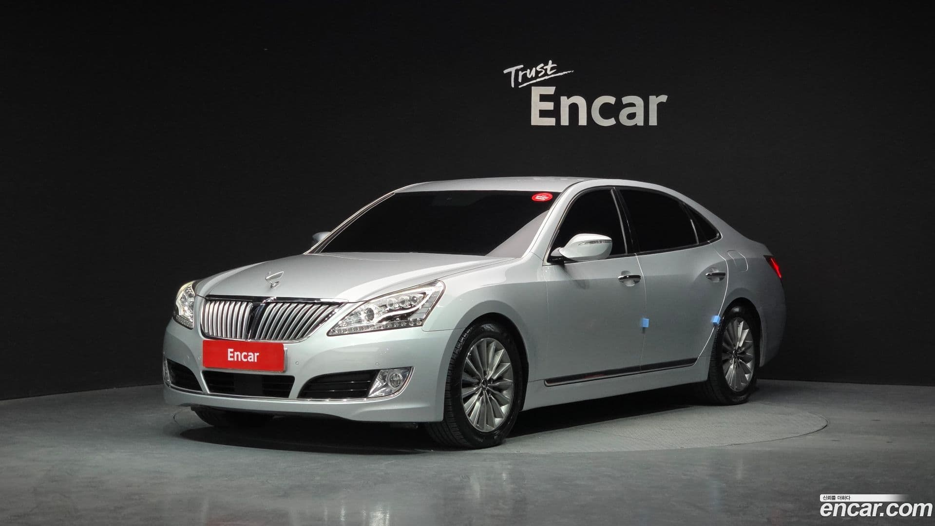 Main__Slider__Photo:Equus Hyundai 2013.11-0