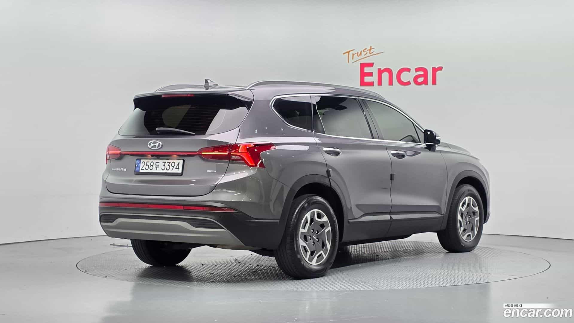 Santafe Hyundai 2022.10-OUTER-2
