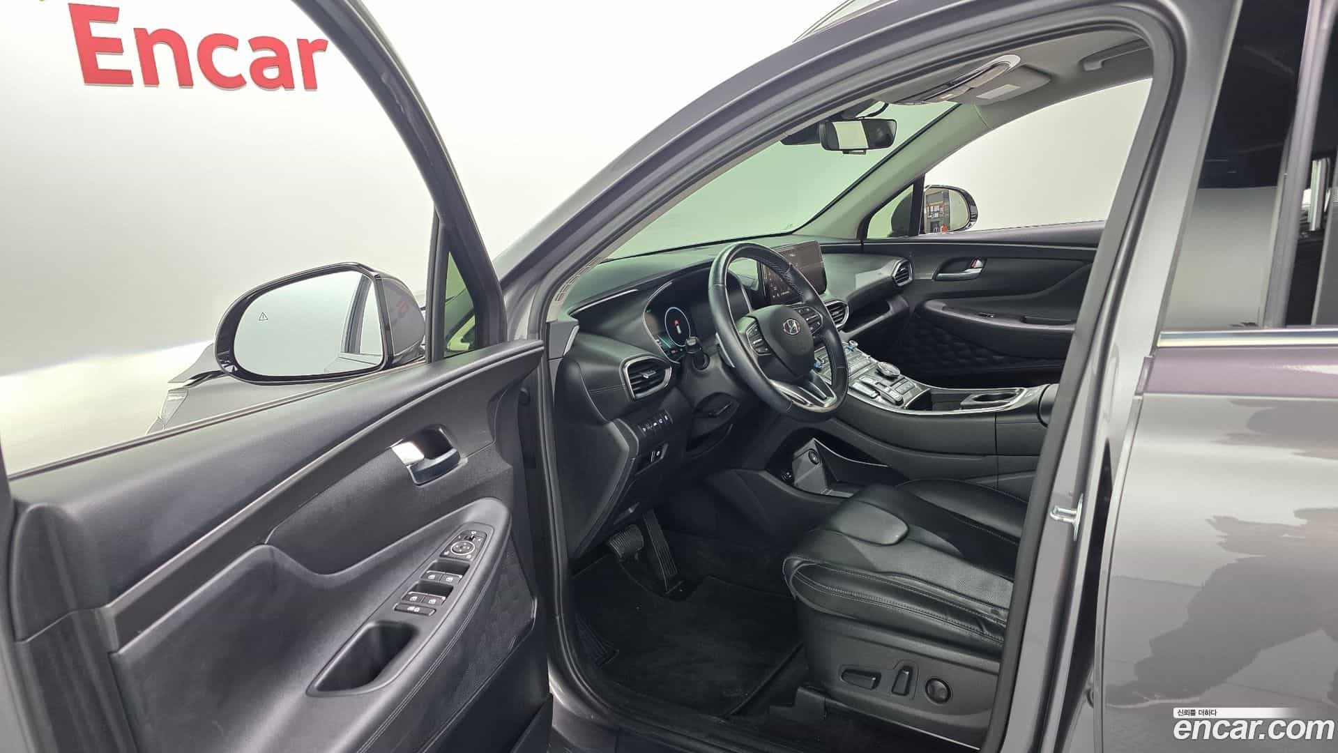 Santafe Hyundai 2022.10-OPTION-16