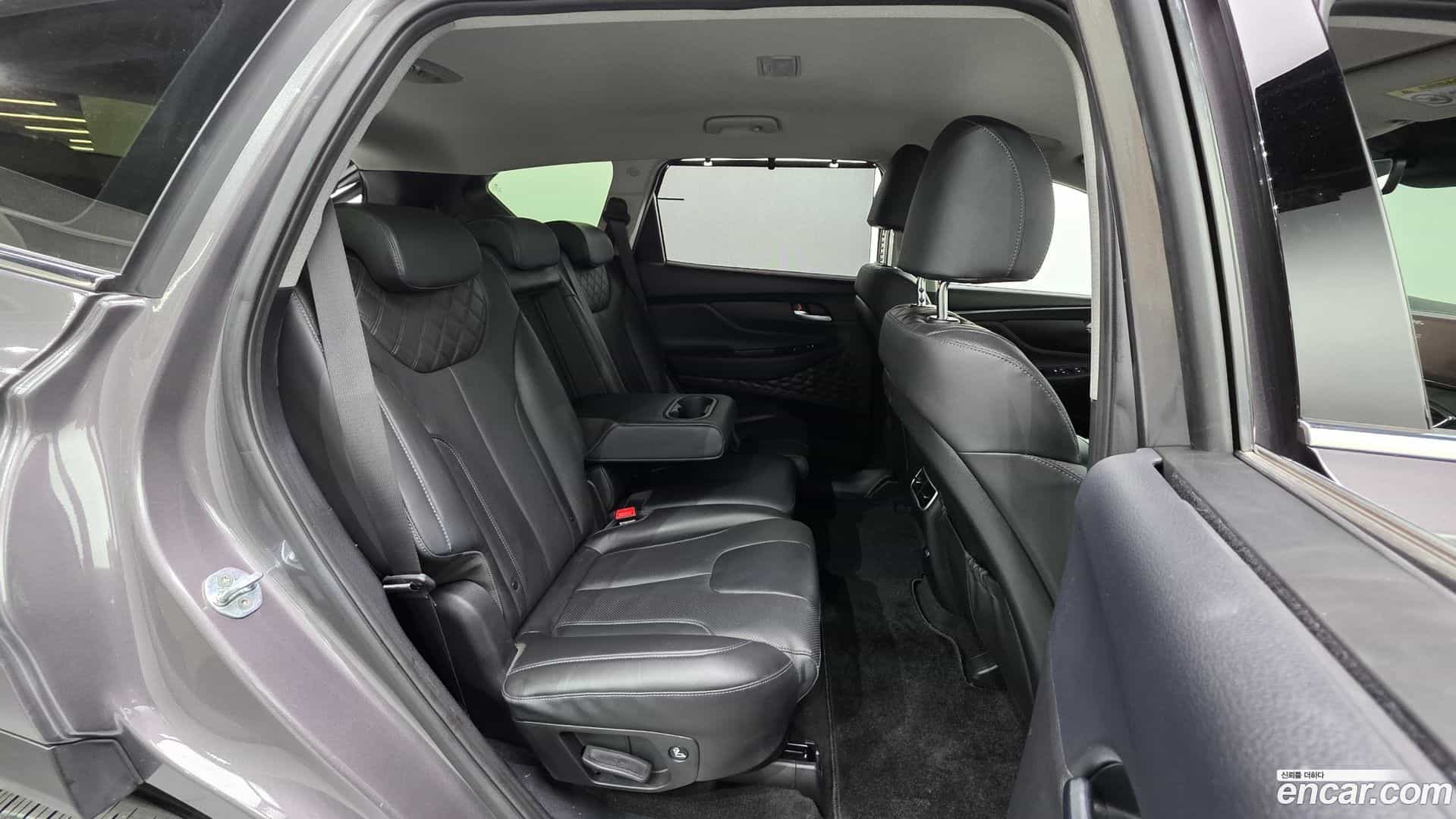Santafe Hyundai 2022.10-OPTION-23