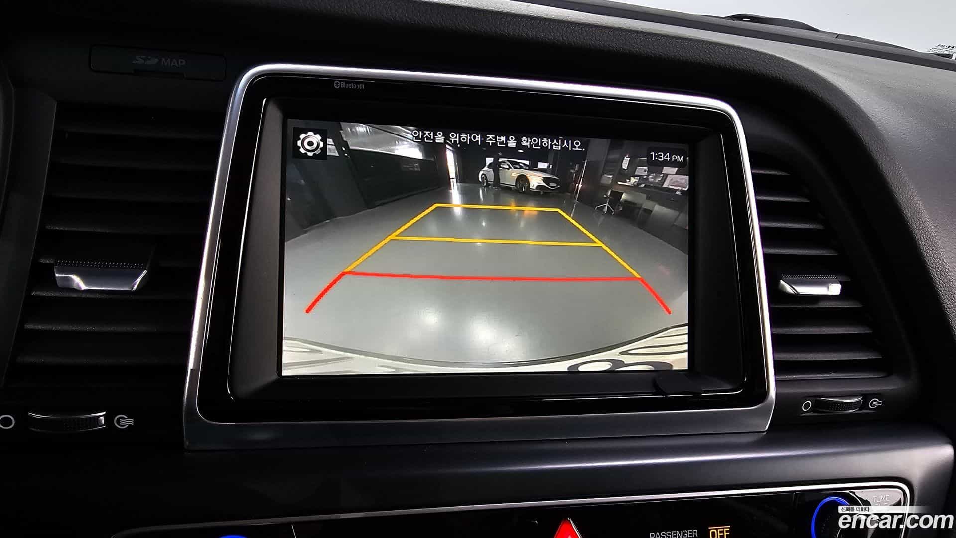 Sonata Hyundai 2018.9-OPTION-019