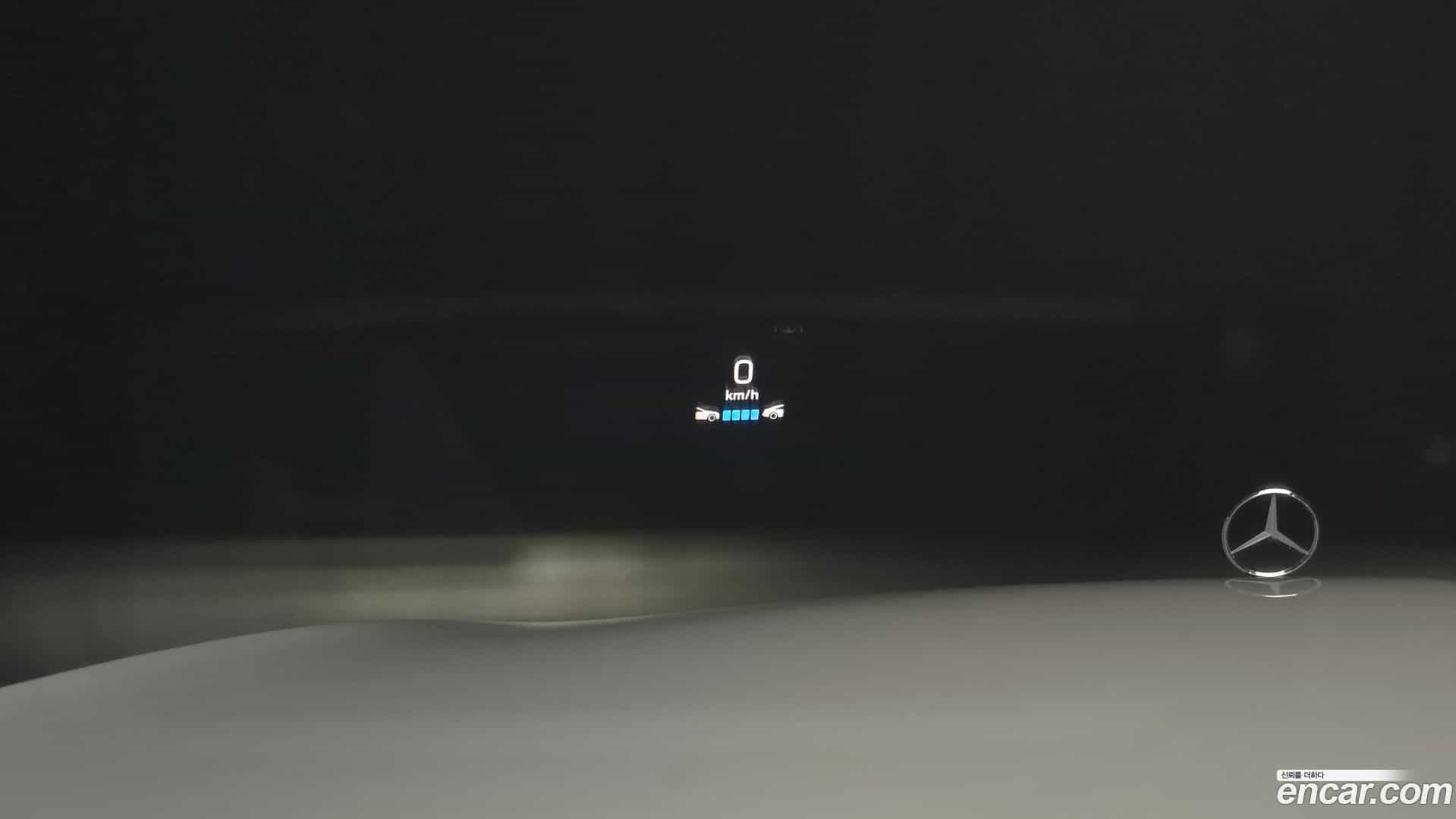 S-Class Mercedes-Benz 2017.9-INNER-6