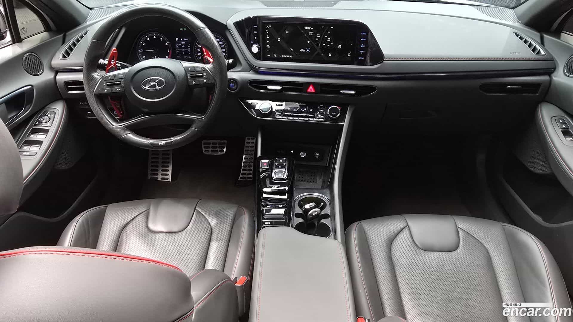 Sonata Hyundai 2020.11-INNER-7