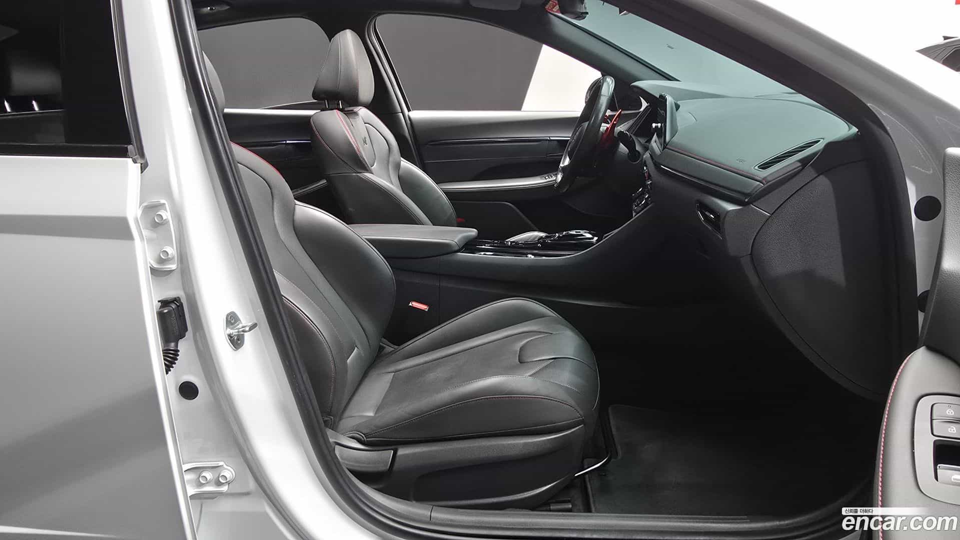 Sonata Hyundai 2020.11-INNER-10