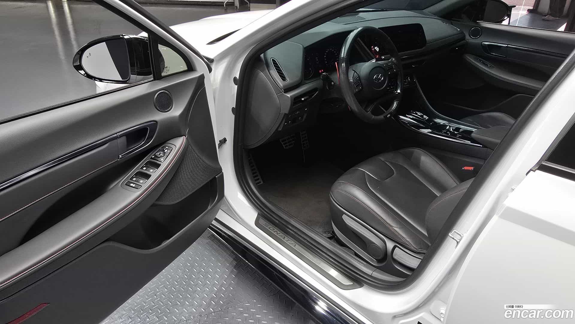 Sonata Hyundai 2020.11-OPTION-15