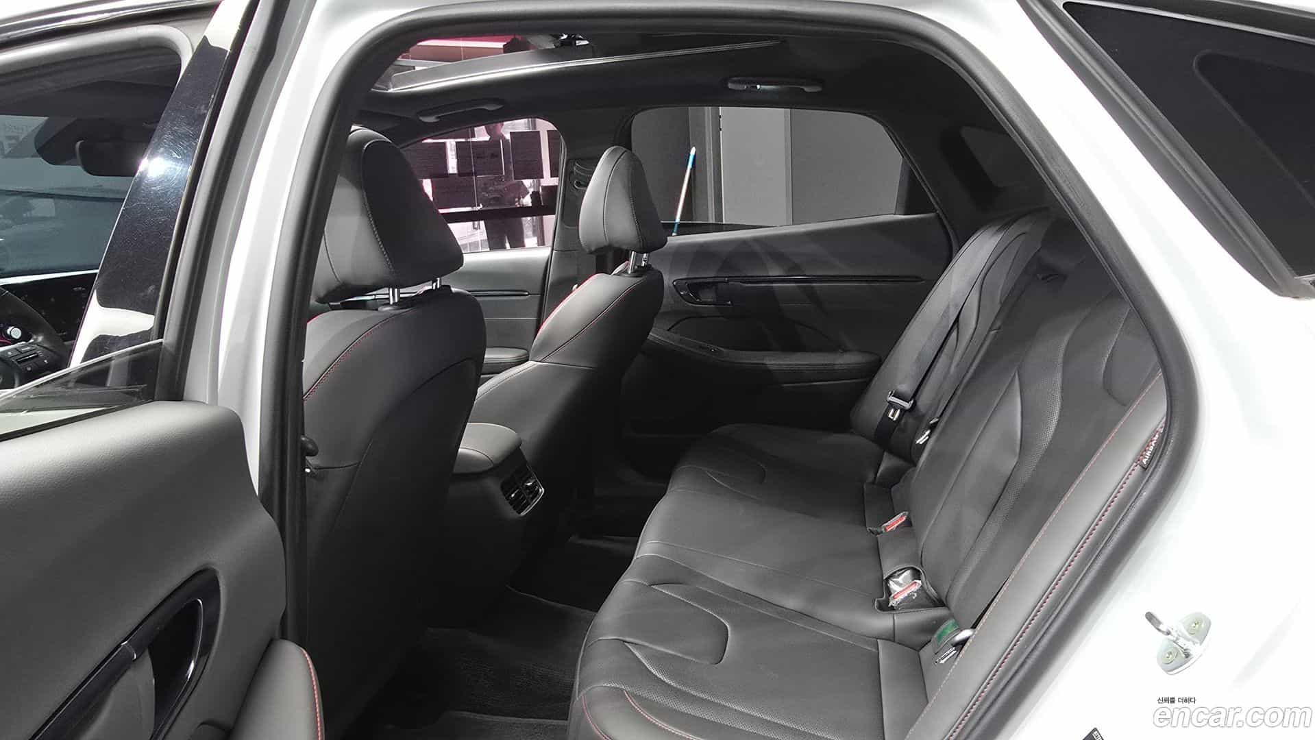 Sonata Hyundai 2020.11-OPTION-17
