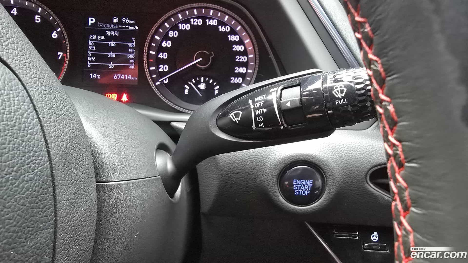 Sonata Hyundai 2020.11-OPTION-22