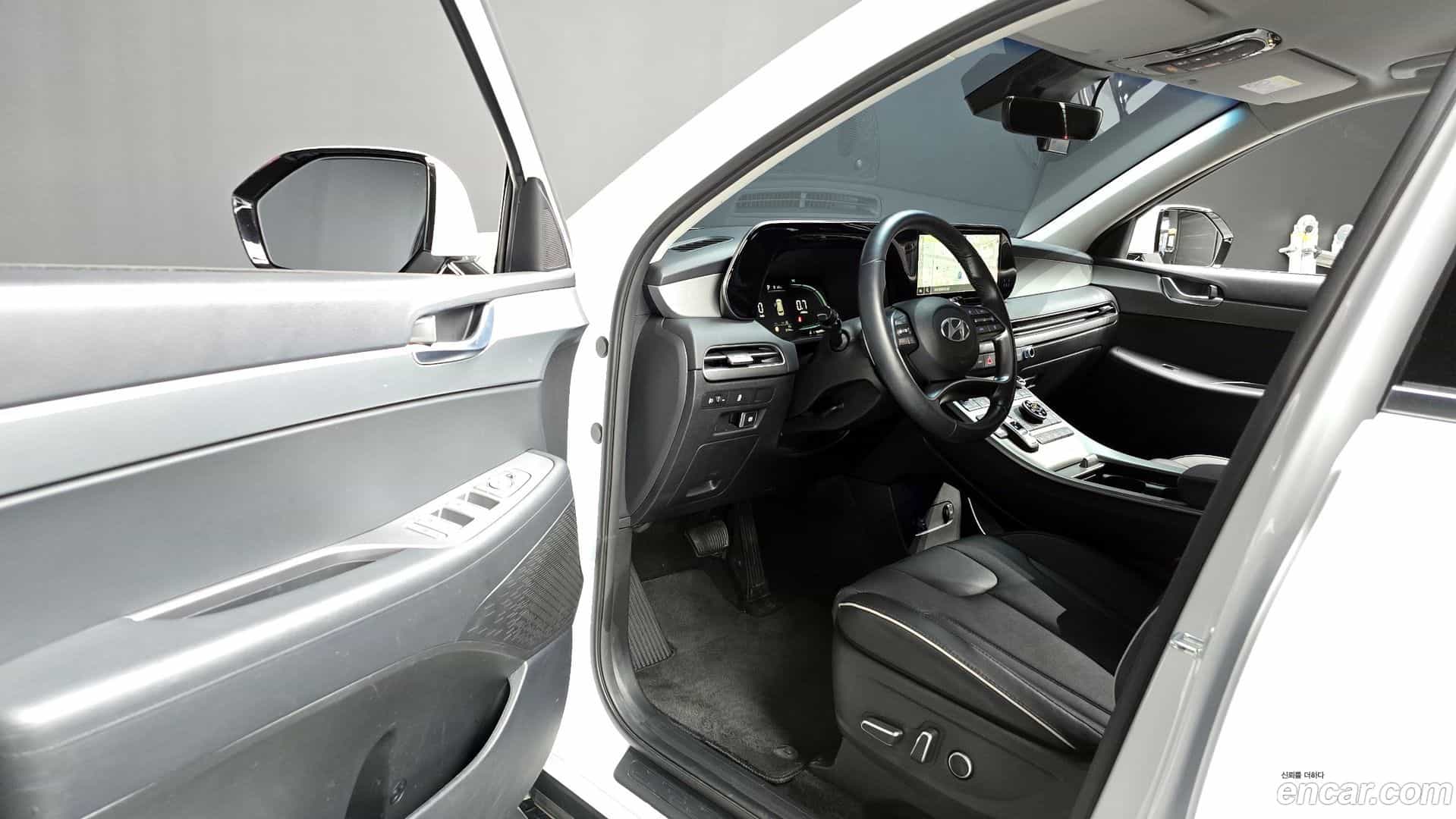 Palisade Hyundai 2024.8-OPTION-015