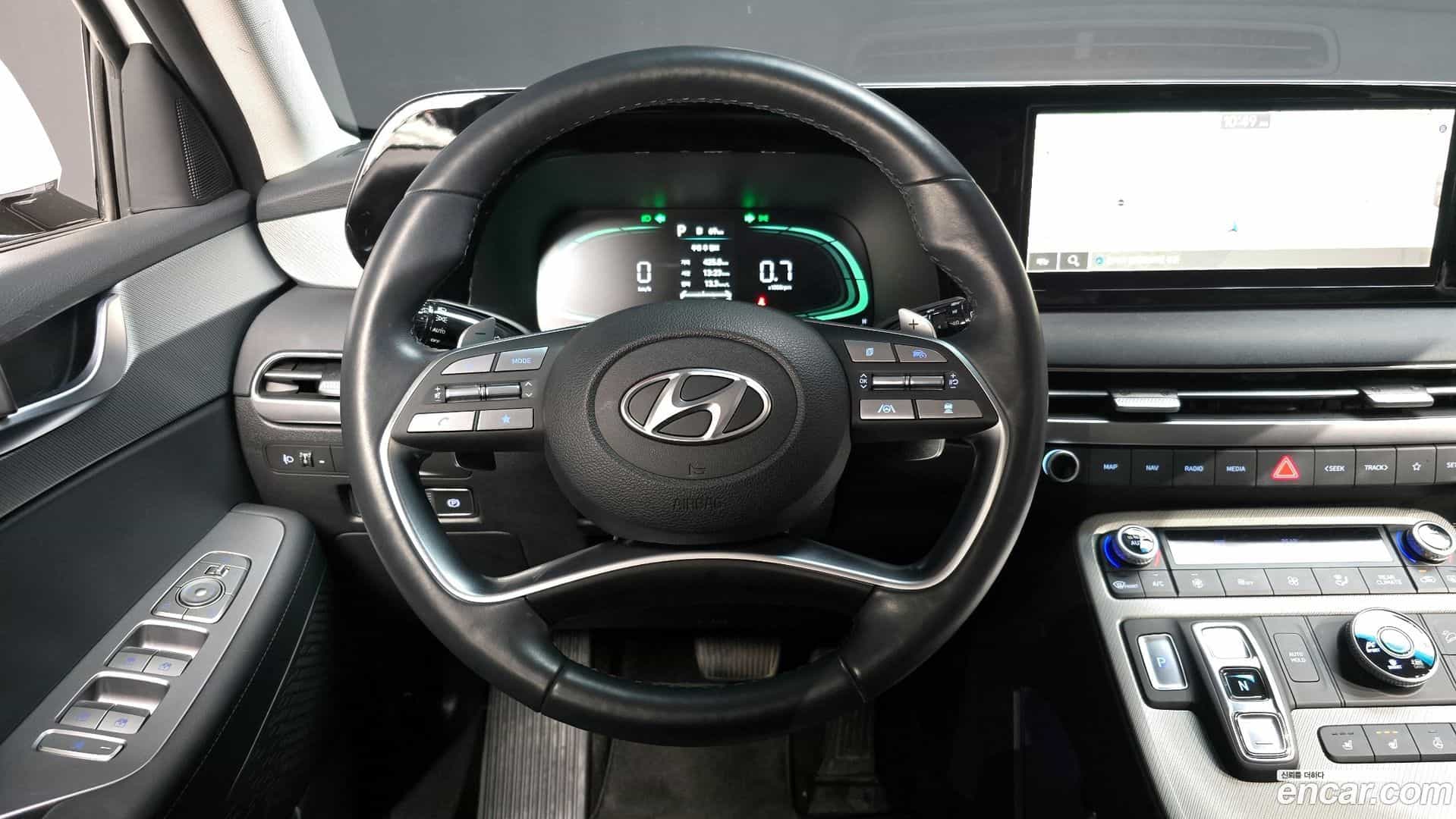 Palisade Hyundai 2024.8-OPTION-017