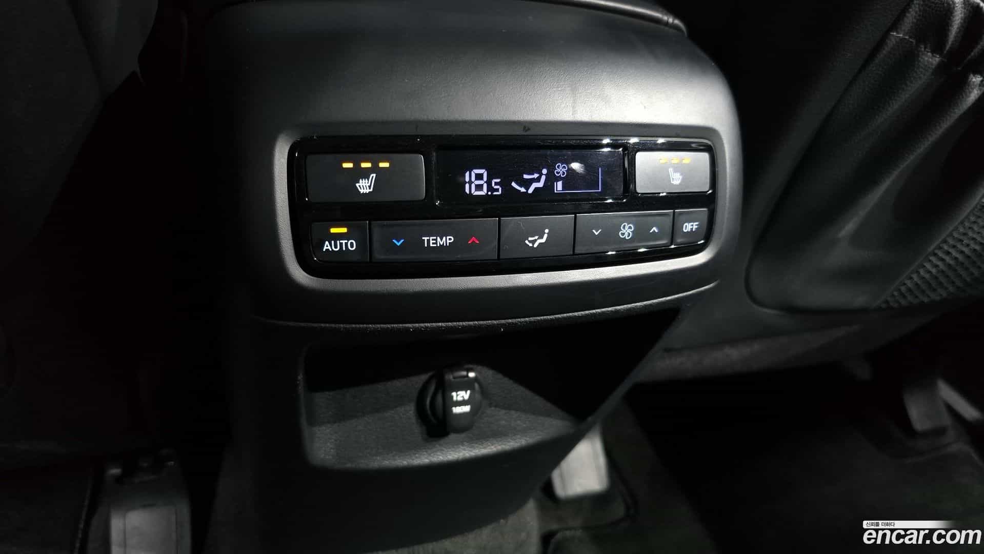 Palisade Hyundai 2024.8-OPTION-023