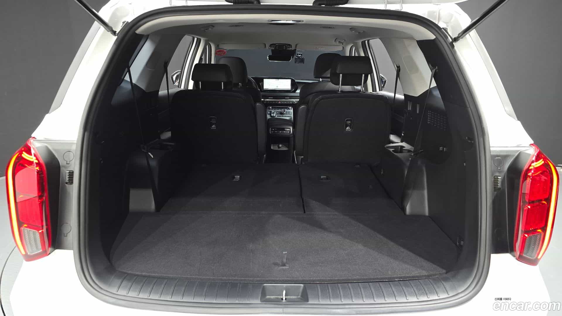 Palisade Hyundai 2024.8-OPTION-024