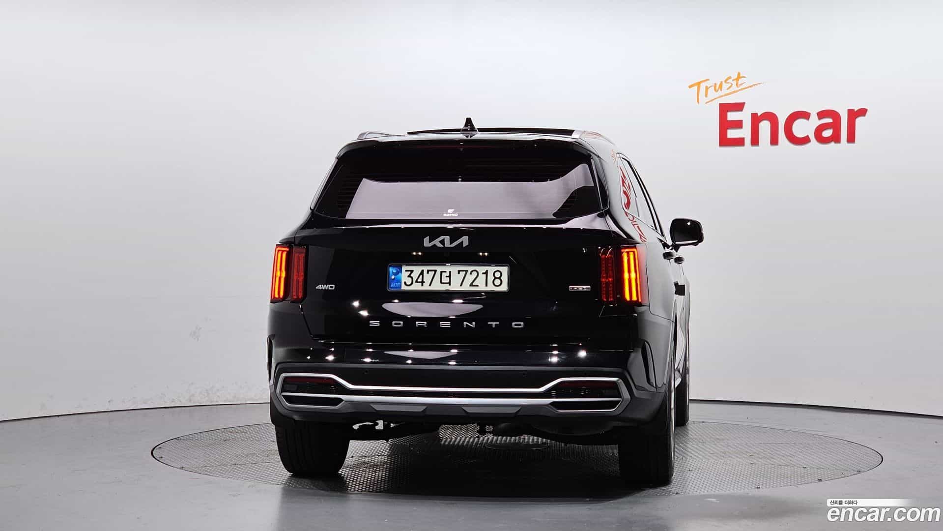 Sorento Kia 2021.7-OUTER-4