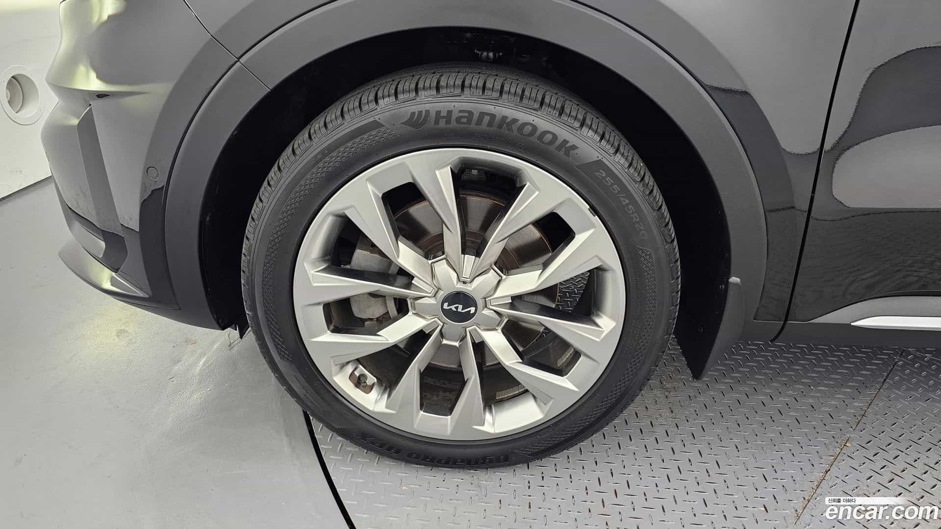 Sorento Kia 2021.7-OUTER-5