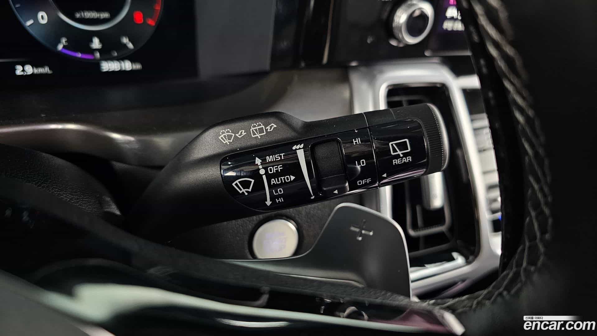 Sorento Kia 2021.7-OPTION-20