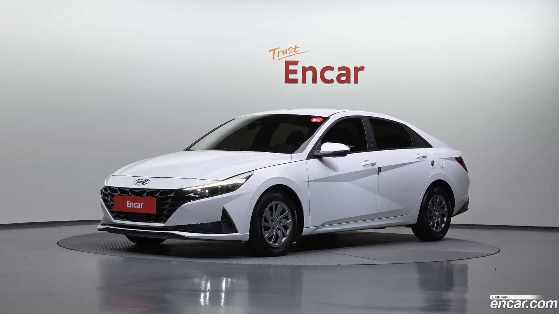 AVANTE Hyundai 2021.8-OUTER-1
