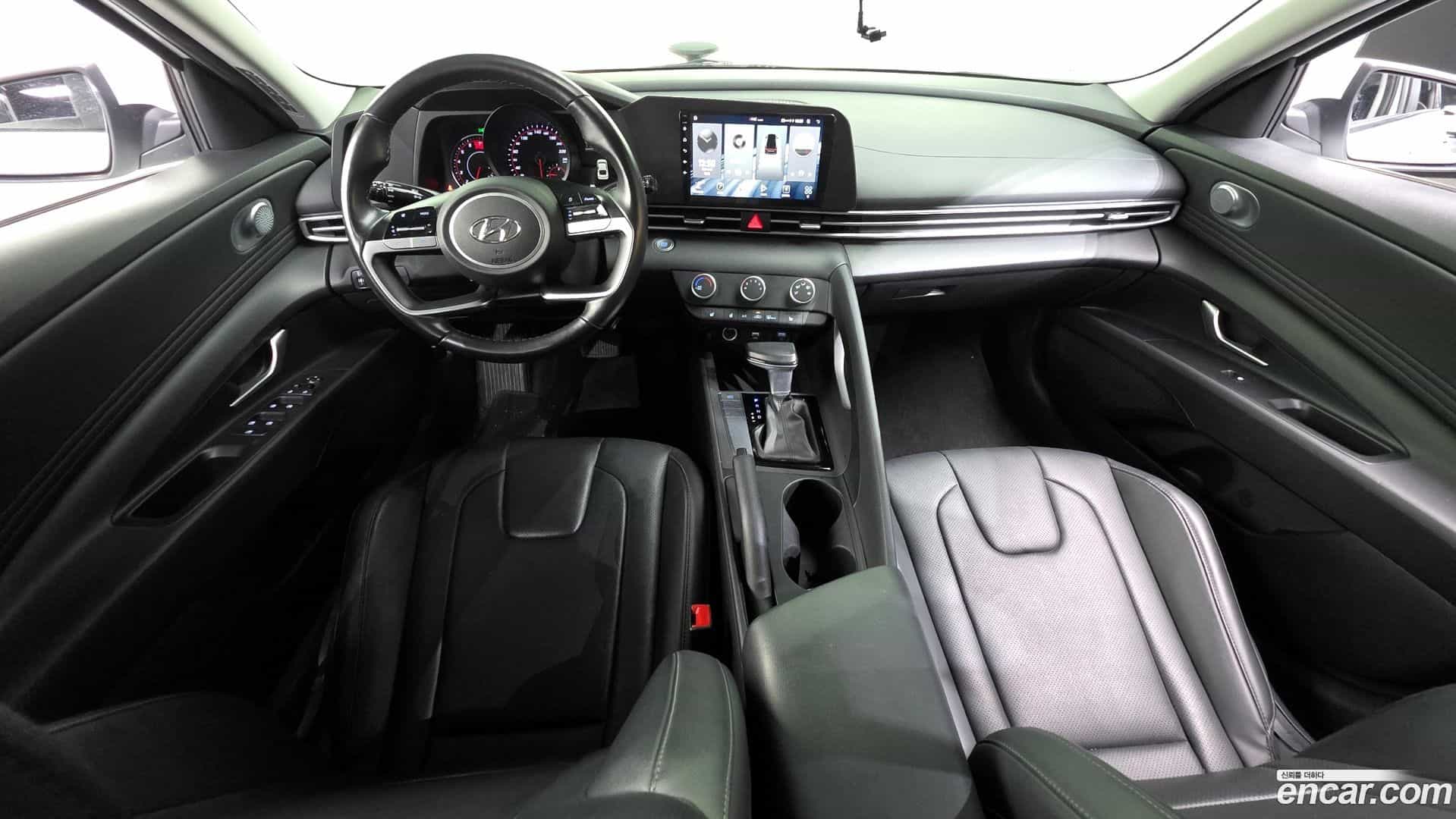 AVANTE Hyundai 2021.8-INNER-7
